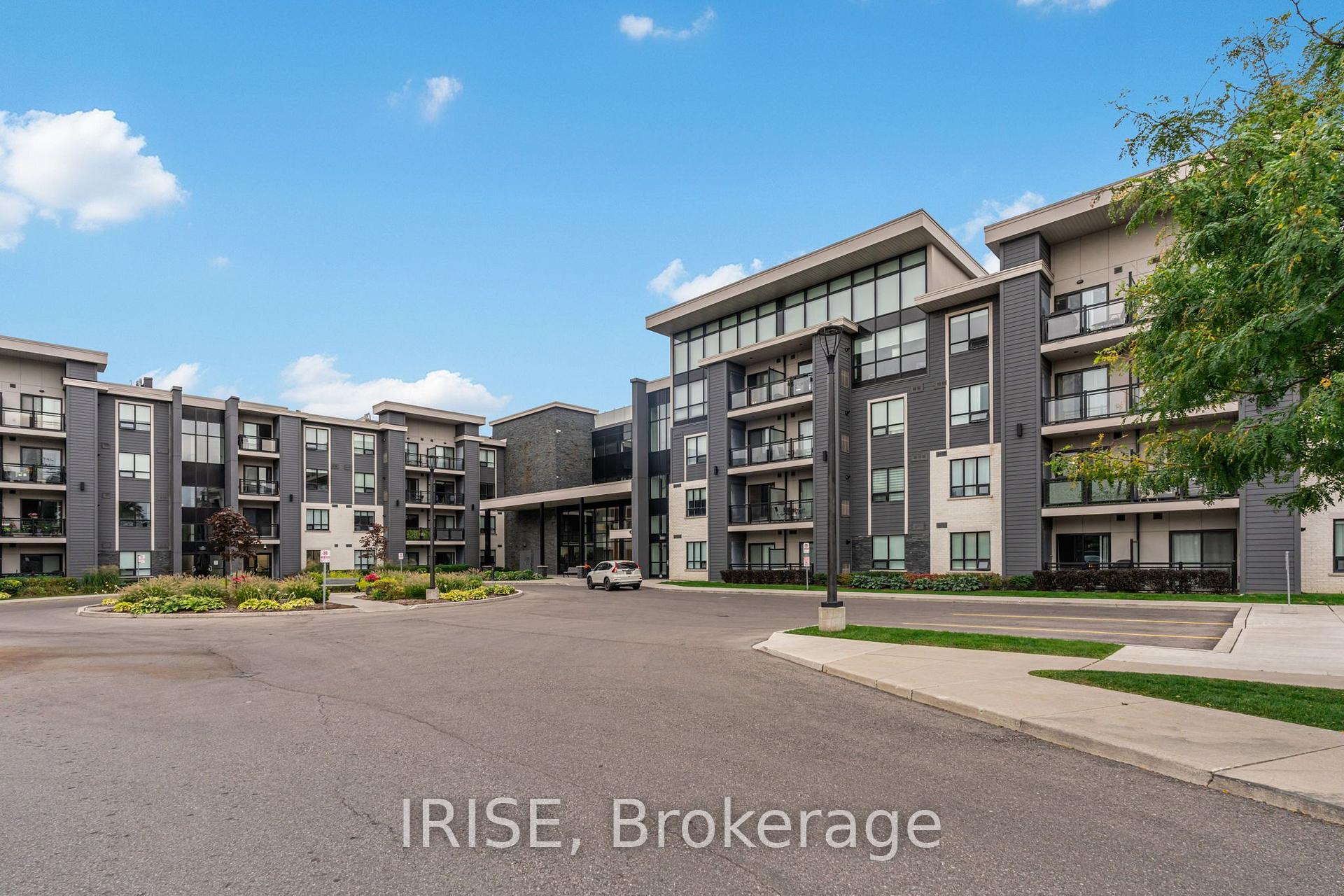 437 - 3170 Erin Mills Parkway, Mississauga 5