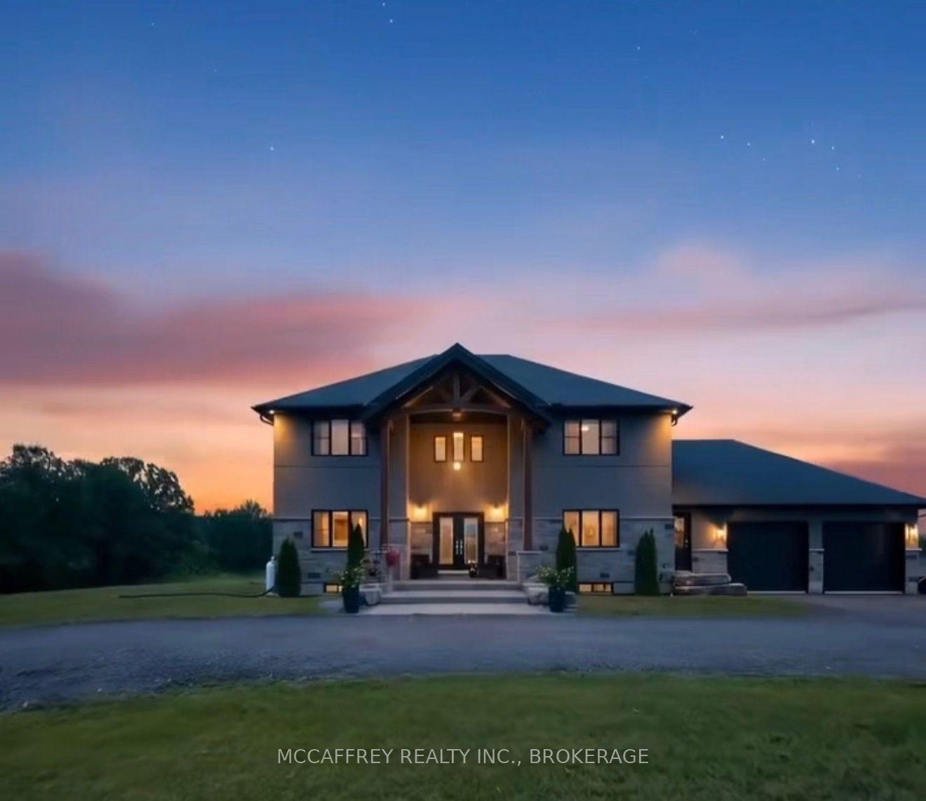 2572 Blessington Road Tyendinaga Ontario Canada Sale residential Shannon McCaffrey McCaffrey Realty Inc., Brokerage