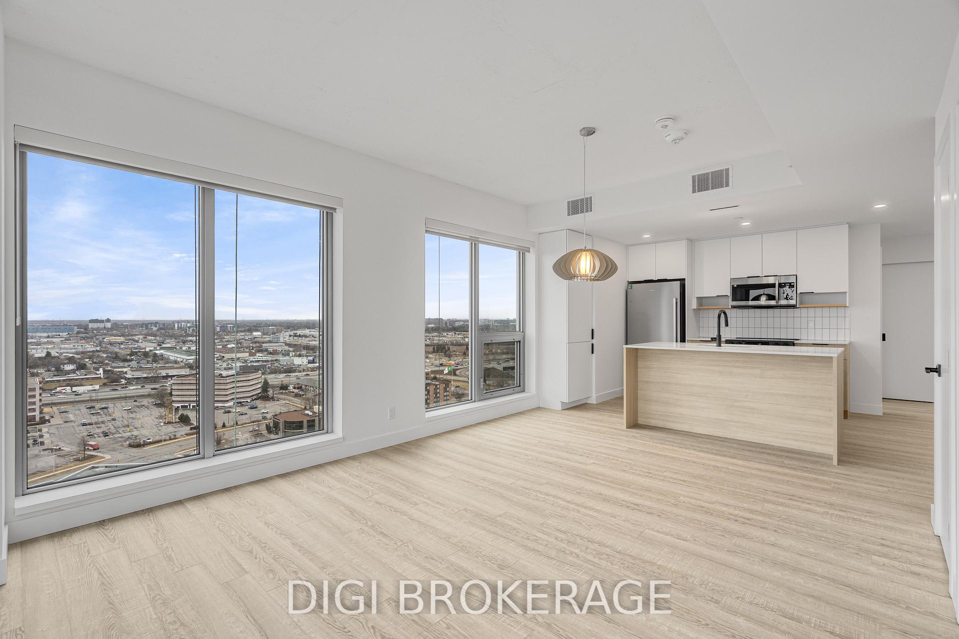 2407 - 1240 Cummings Avenue, Ottawa 2