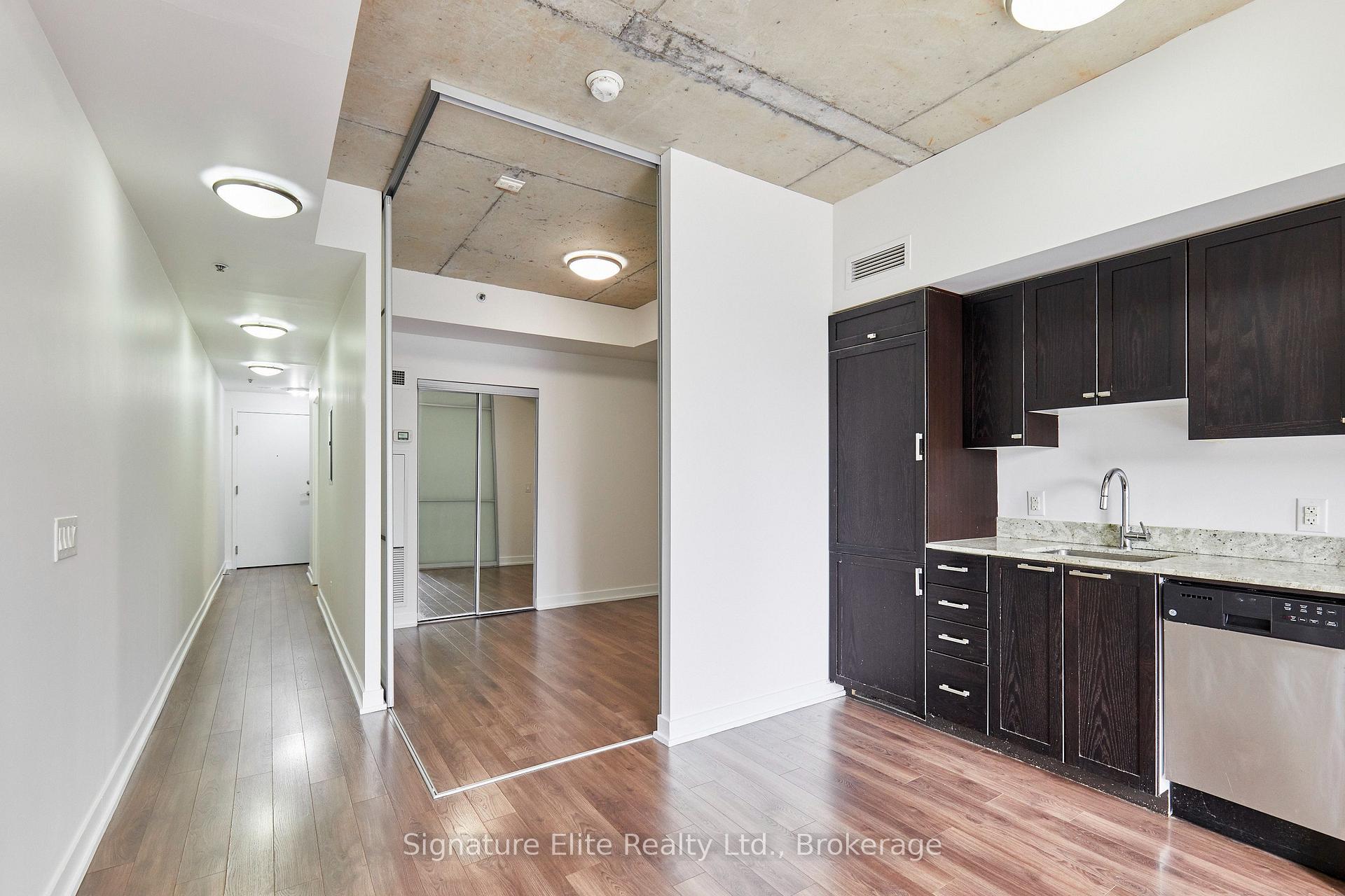 203 - 707 Dovercourt Road, Toronto 2