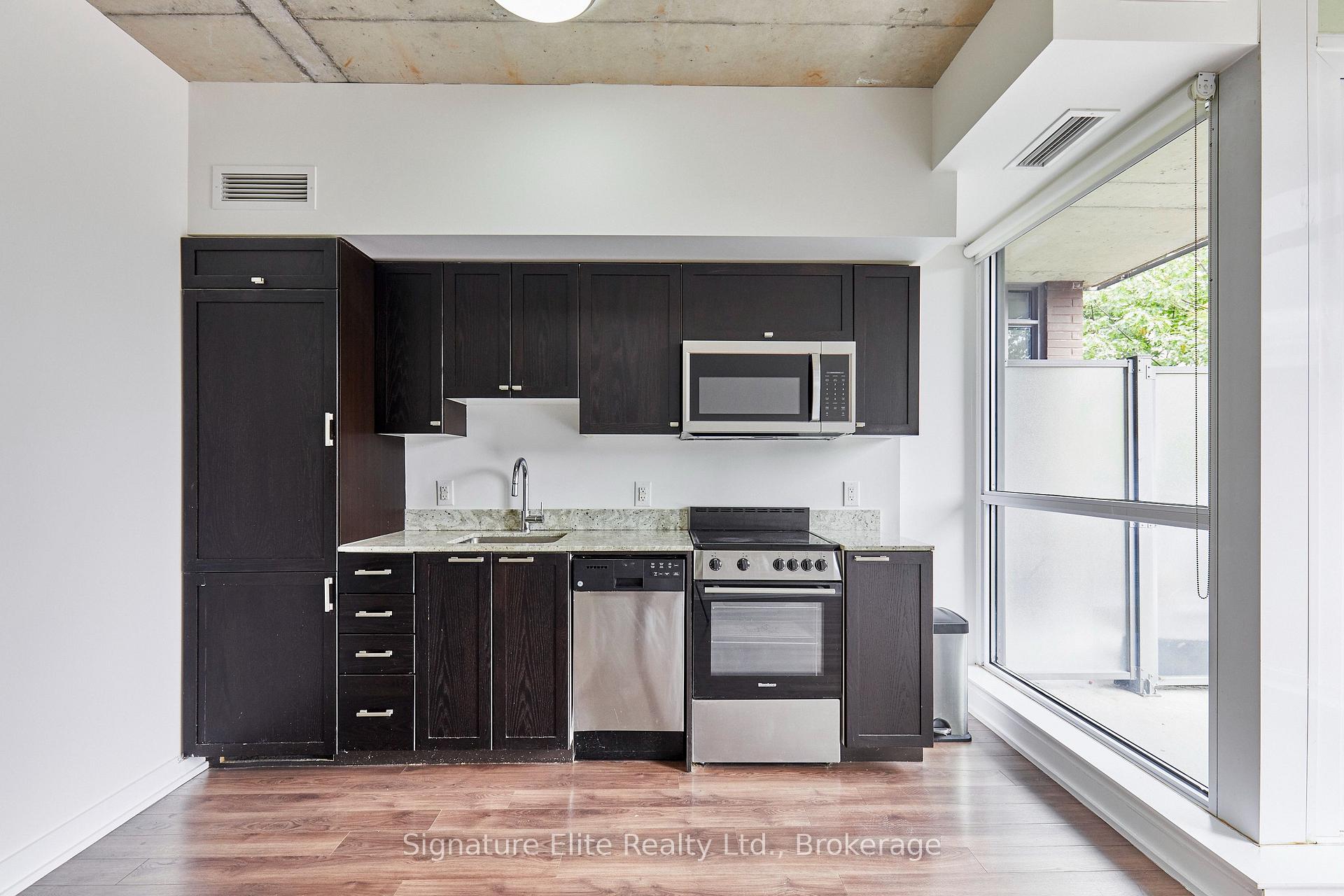 203 - 707 Dovercourt Road, Toronto 3