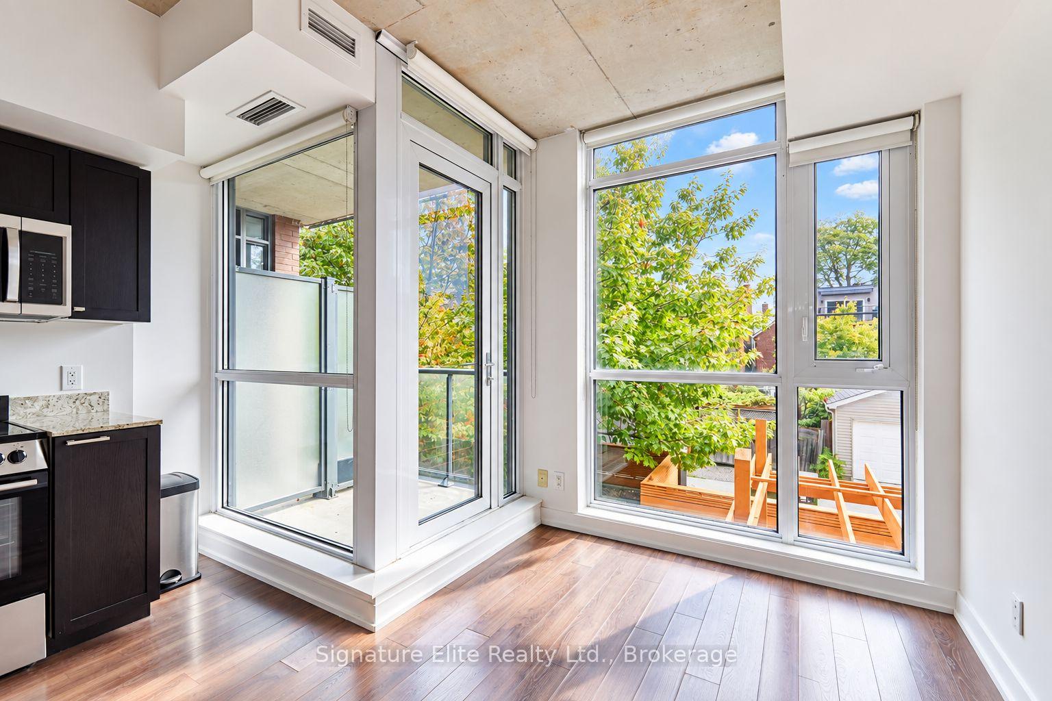 203 - 707 Dovercourt Road, Toronto 5