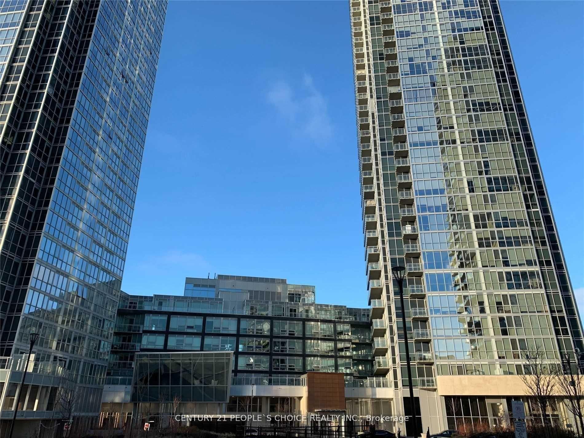 3609 - 2908 Highway 7, Vaughan