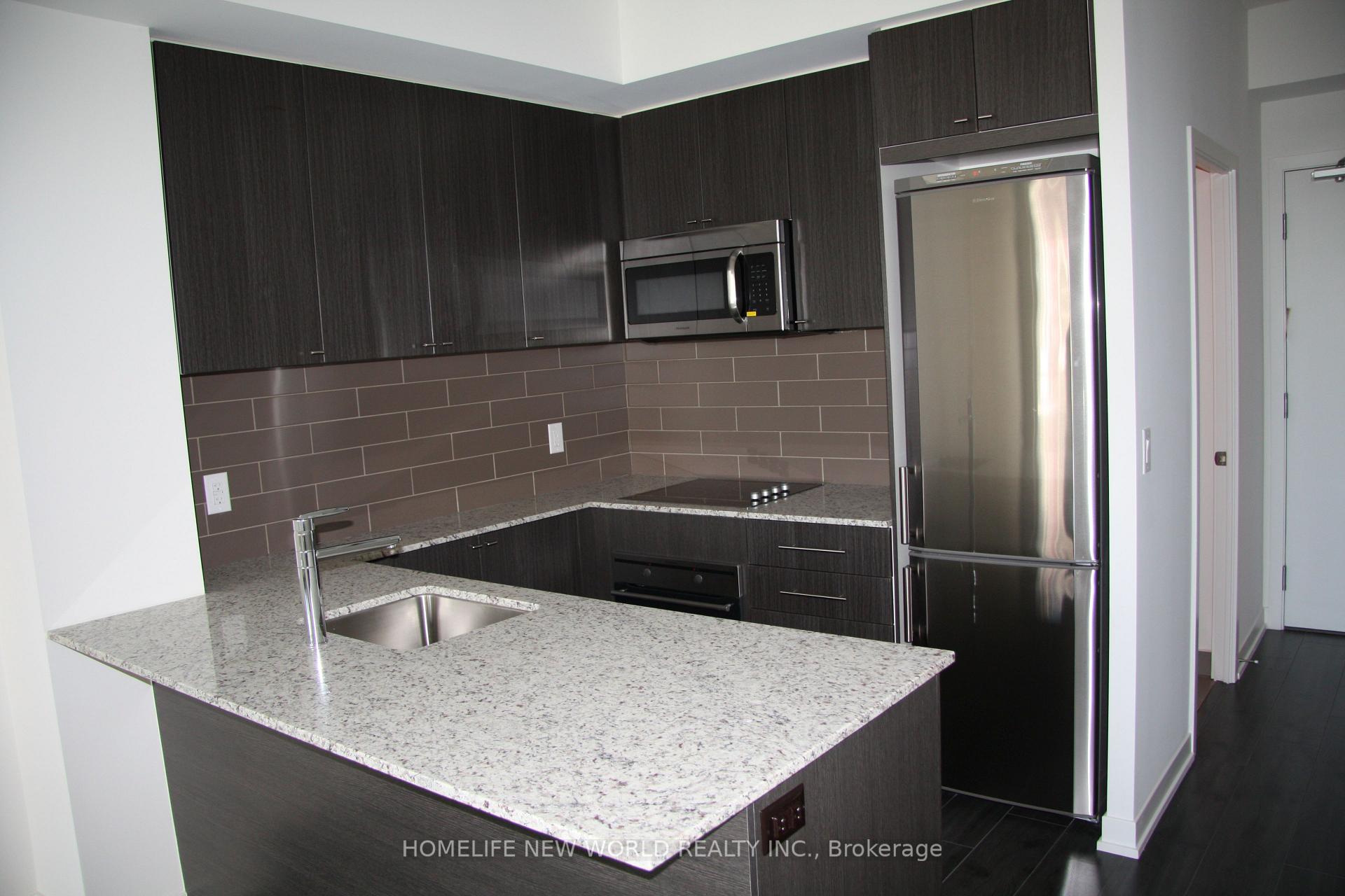 313 - 18 Rean Drive, Toronto 5