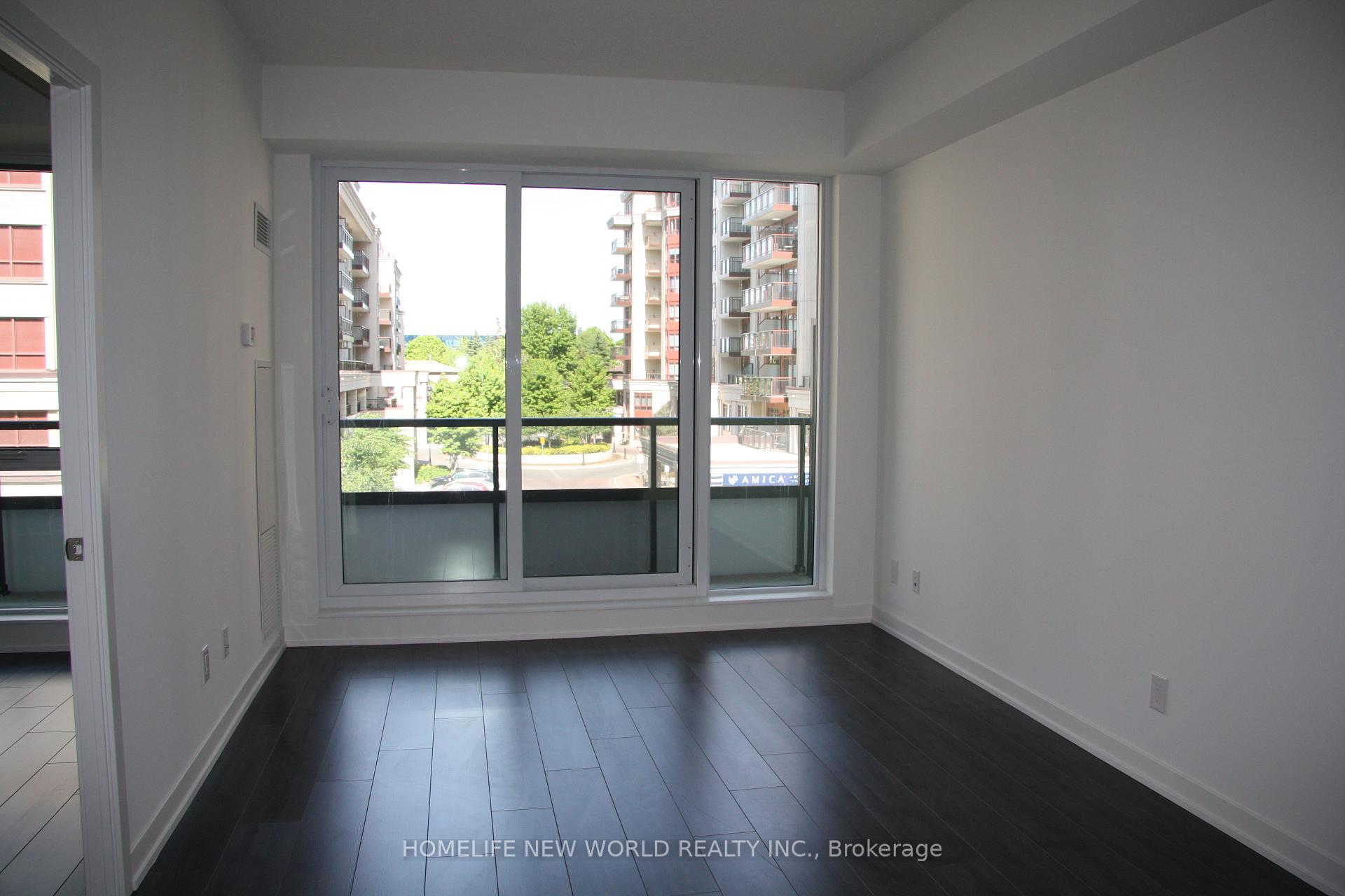 313 - 18 Rean Drive, Toronto 3