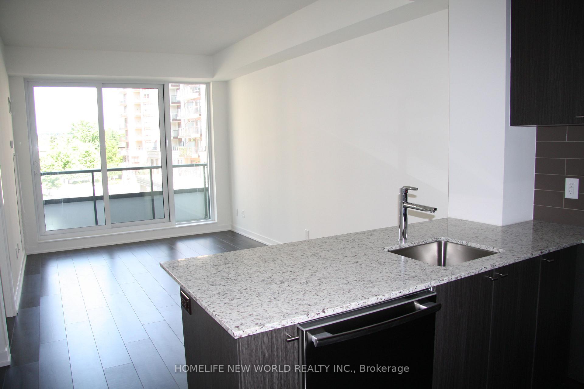 313 - 18 Rean Drive, Toronto 2