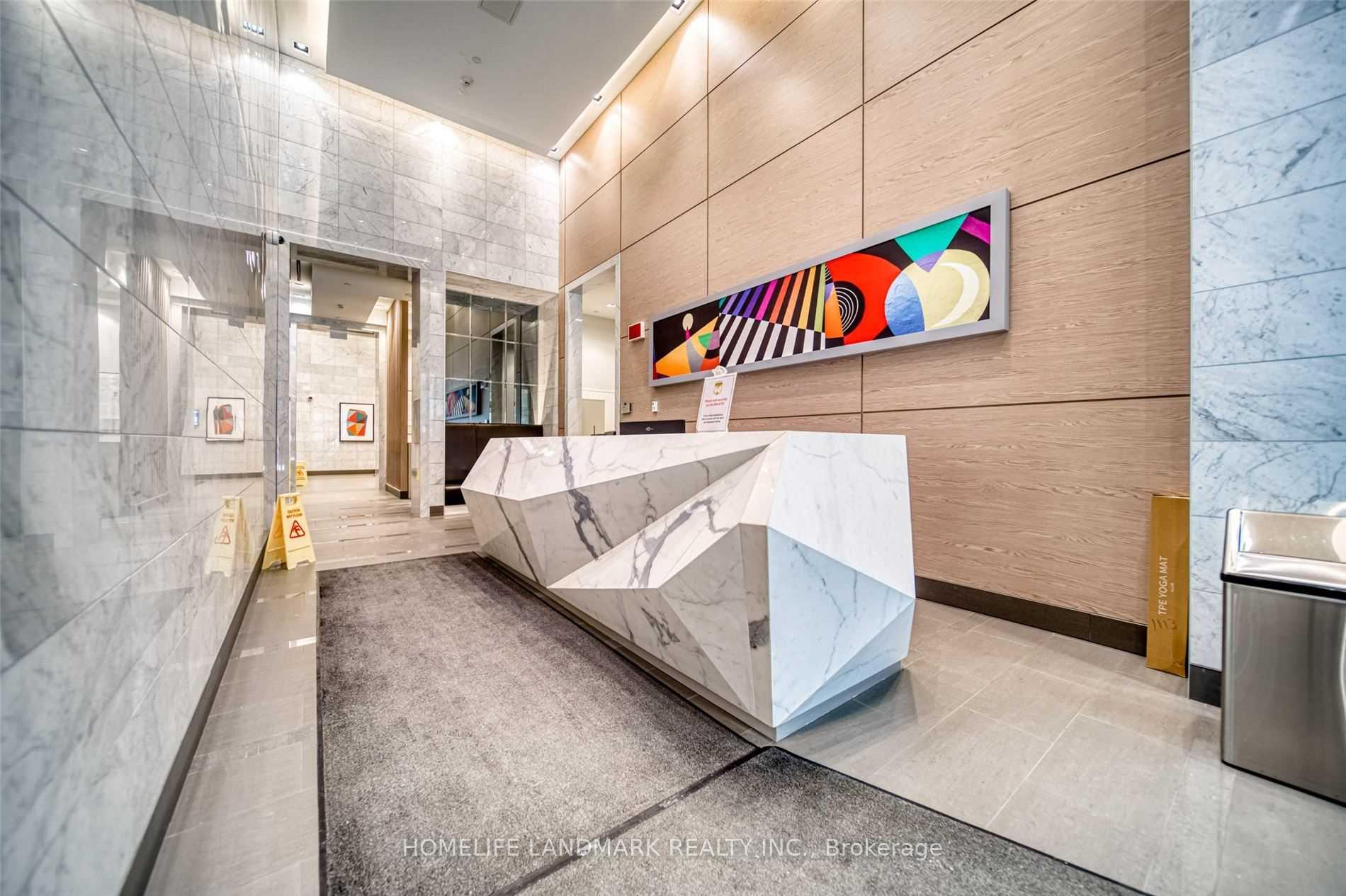 309 - 180 Enterprise Boulevard, Markham 3