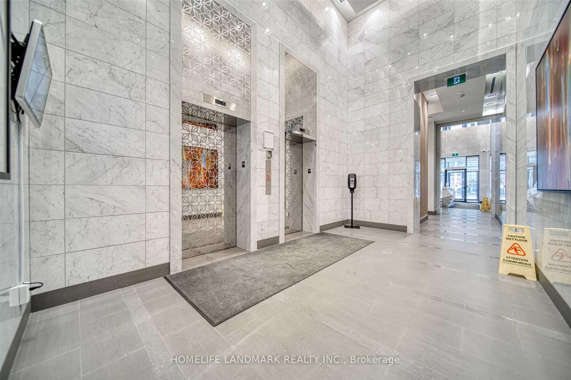 309 - 180 Enterprise Boulevard, Markham 4
