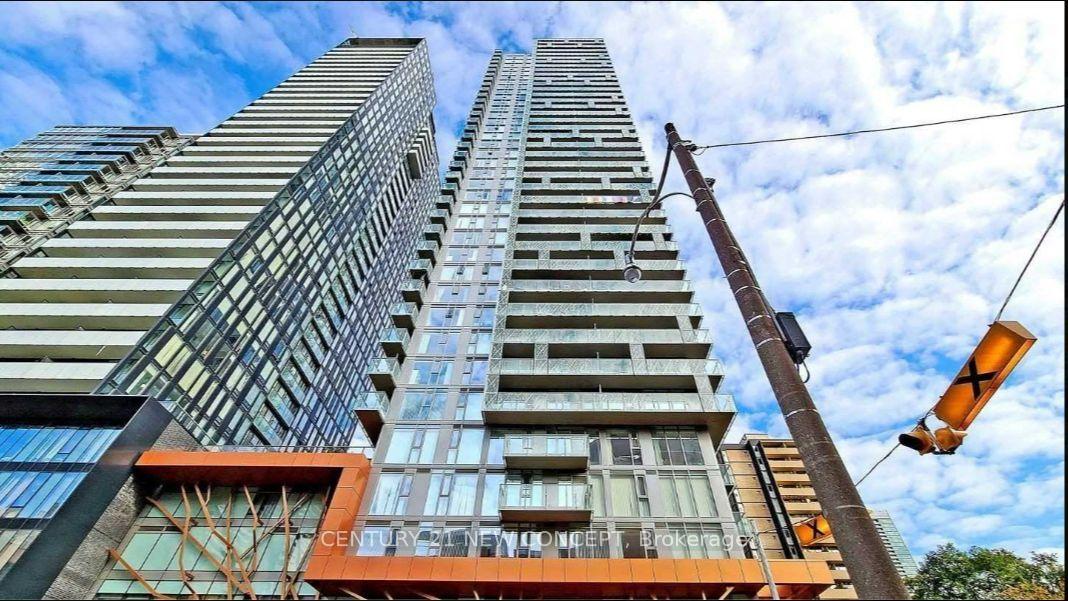 3211 - 50 Wellesley Street E, Toronto 2