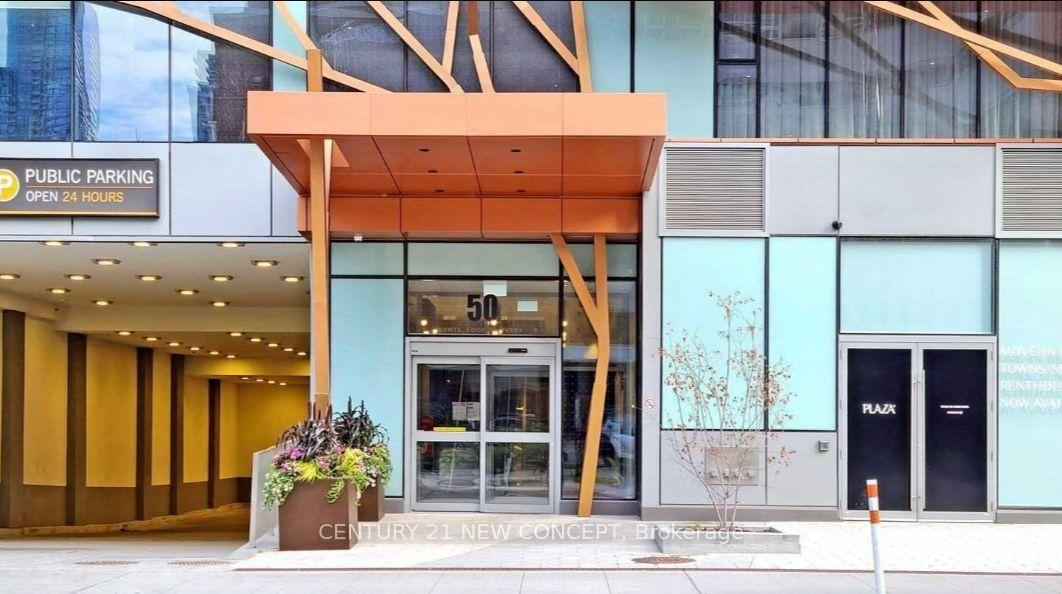 3211 - 50 Wellesley Street E, Toronto 3