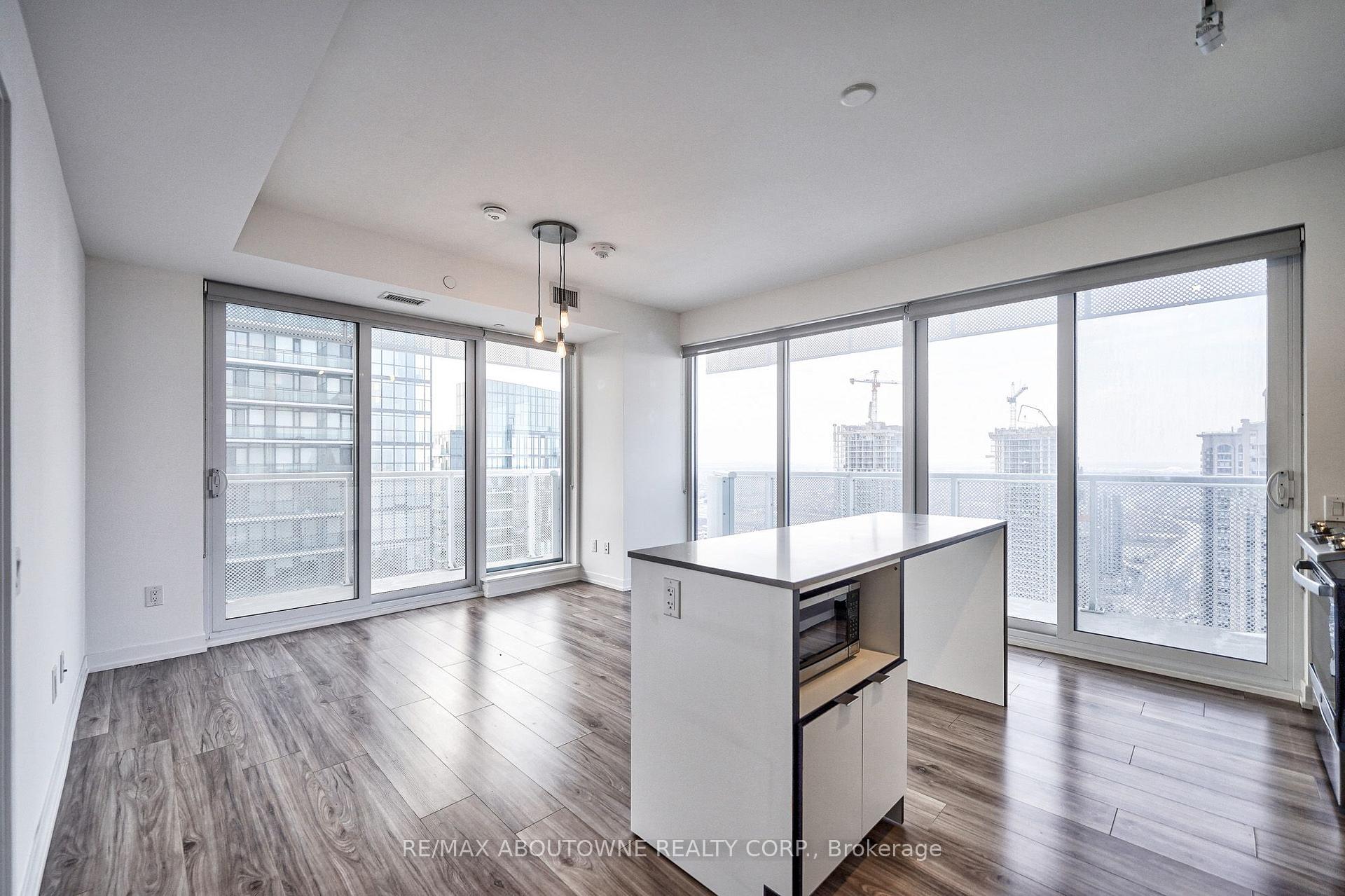 3603 - 4065 Confederation Parkway, Mississauga 4