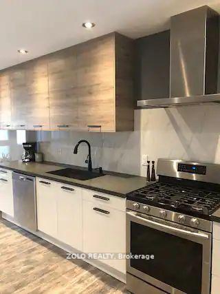 Main - 144 Northcliffe Boulevard, Toronto 4
