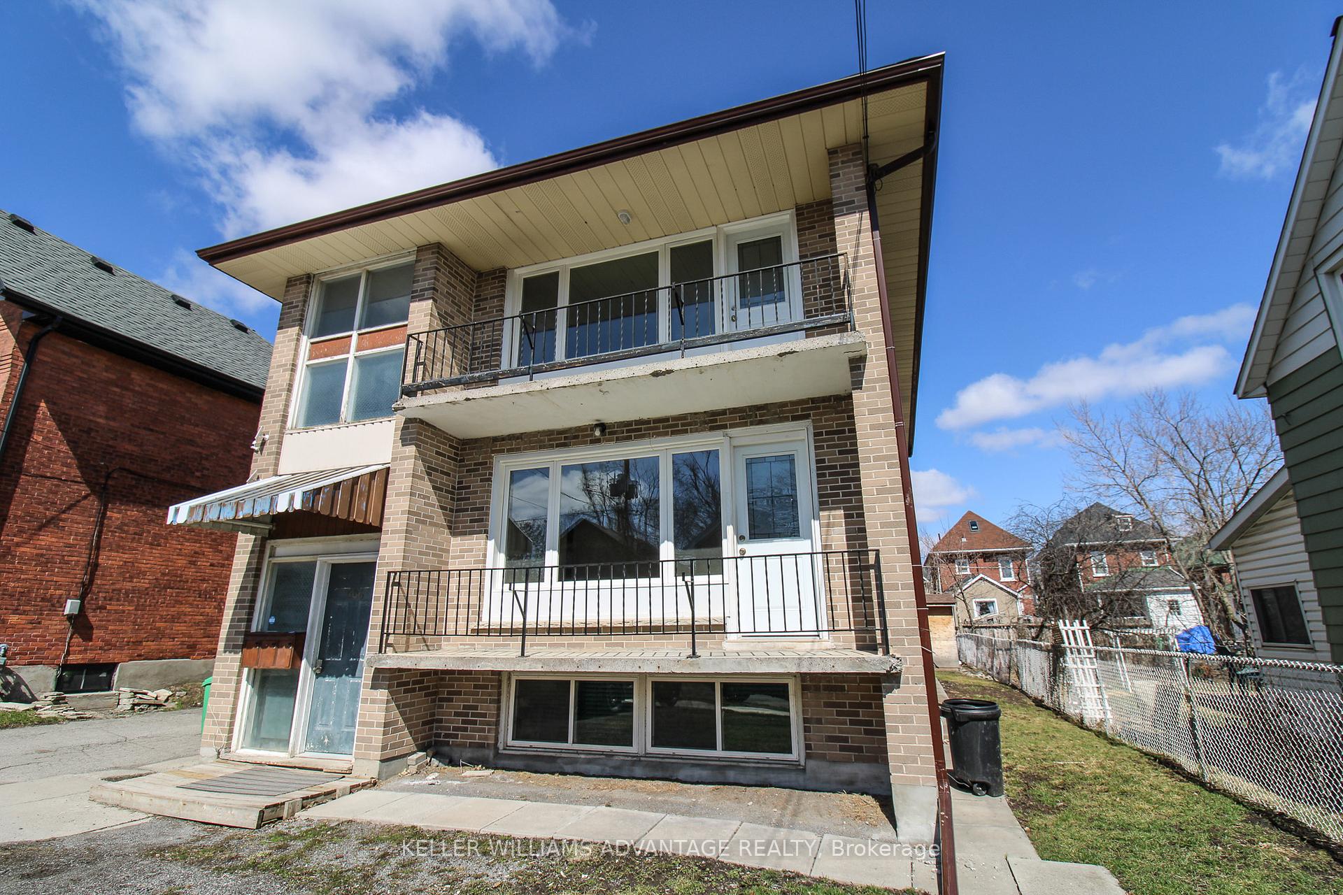 Main - 506 SHERBROOKE Street, Peterborough 2