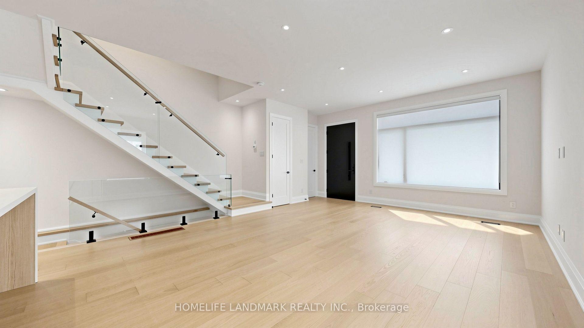 Unit A - 750 Glengrove Avenue W, Toronto 4