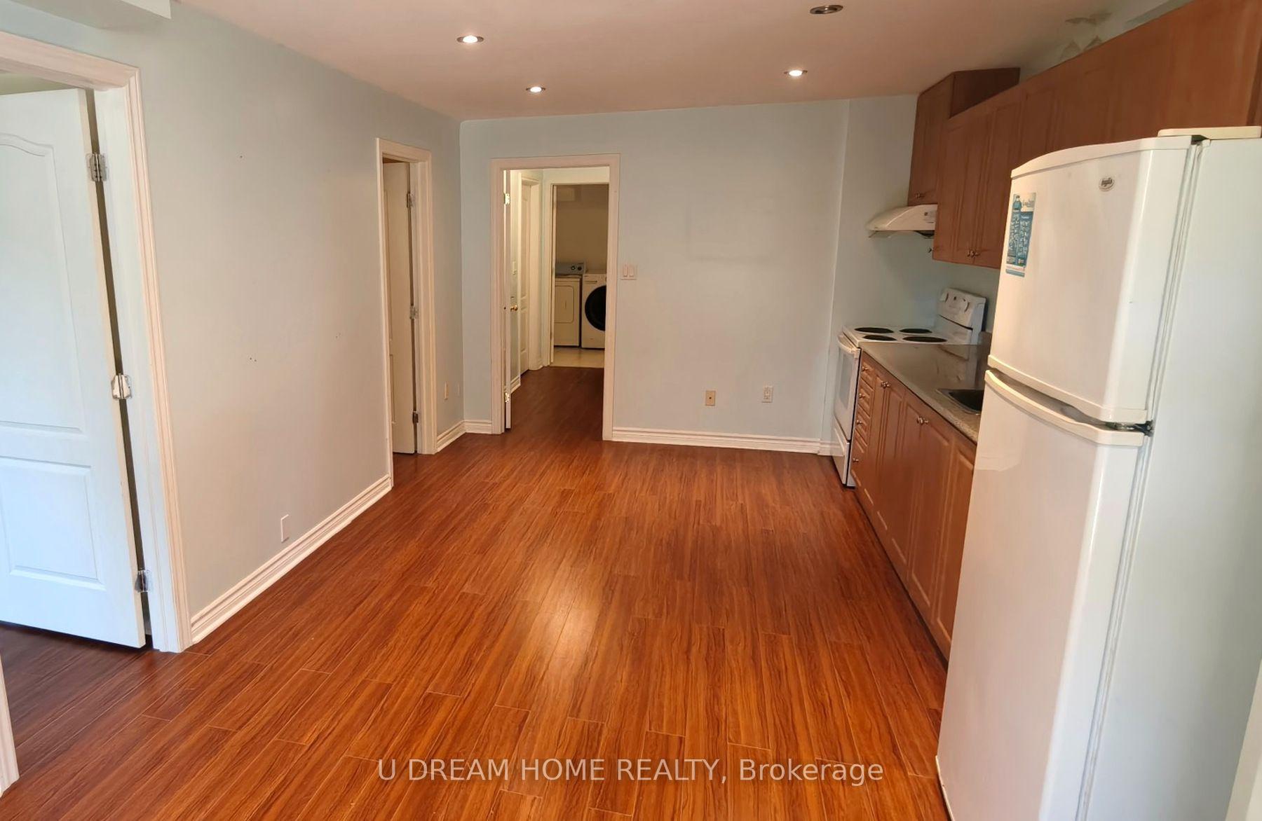 Basement - 57 Old Orchard Crescent, Richmond Hill 2