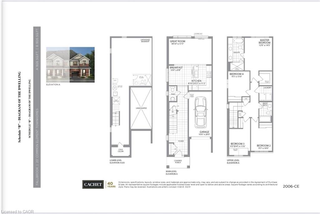39 - 15 Blacklock Street, Cambridge 5