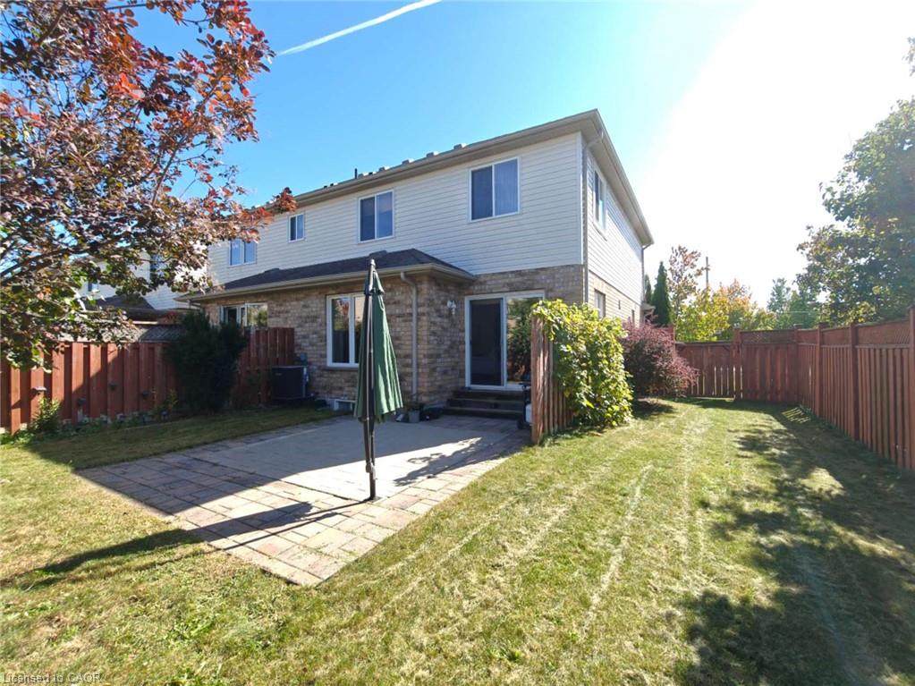 26 Wilkie Crescent, Guelph 3