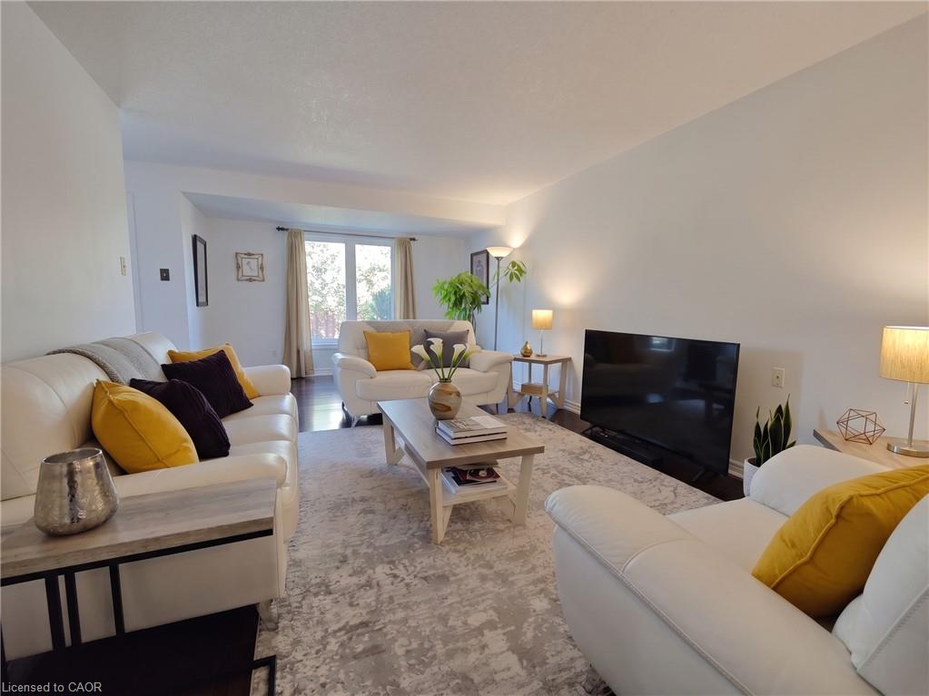 26 Wilkie Crescent, Guelph 4