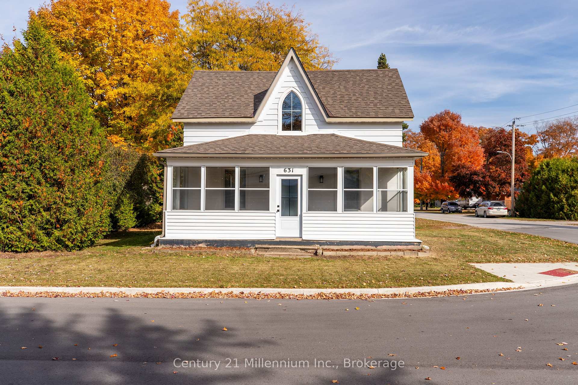 631 Louis Street, Saugeen Shores 3