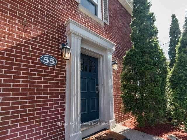 Main - 55 Aberdeen Street, Oshawa 2