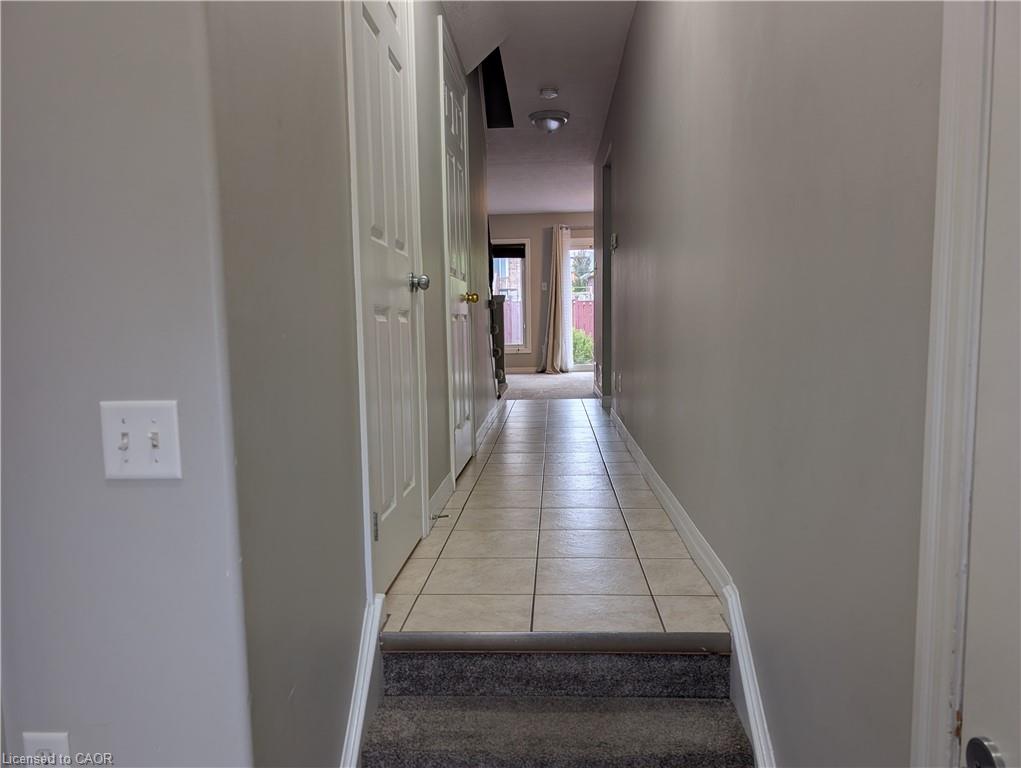 510 Banffshire Crescent, Kitchener 3