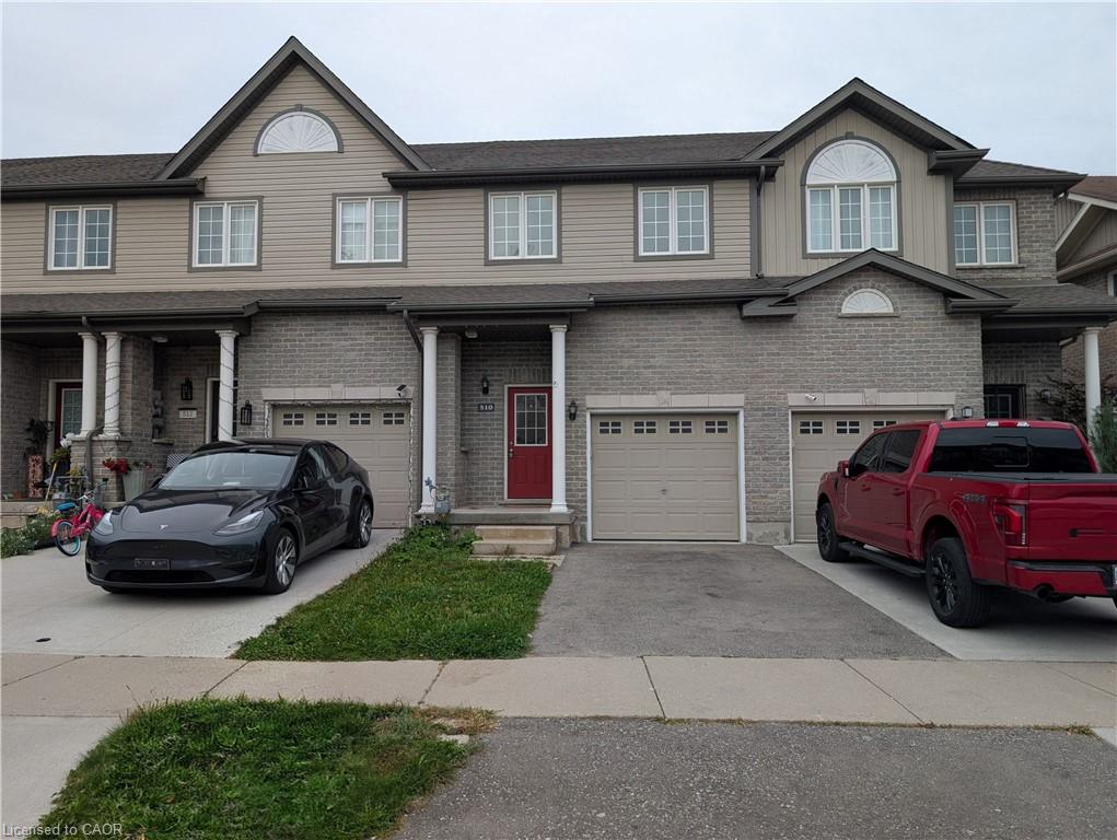 510 Banffshire Crescent, Kitchener 2