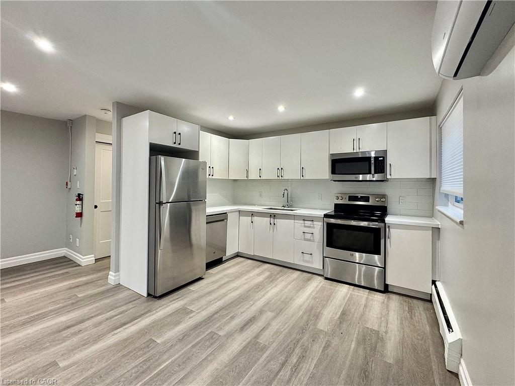 204 - 410 Hazel Street, Waterloo 3