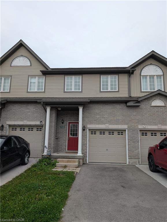 510 Banffshire Crescent, Kitchener
