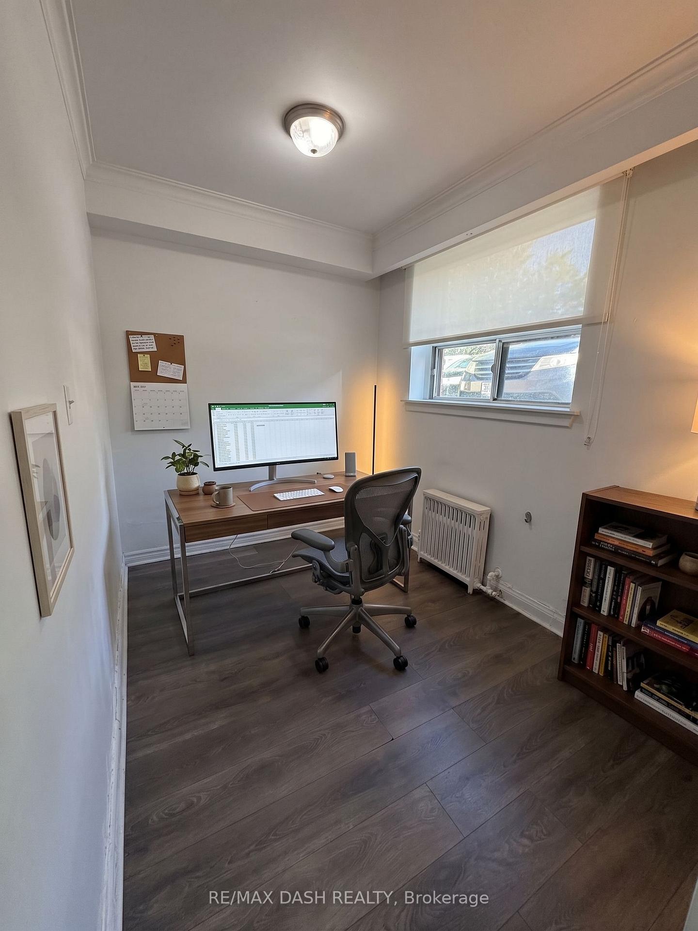 B1 - 50 Neptune Drive, Toronto 2