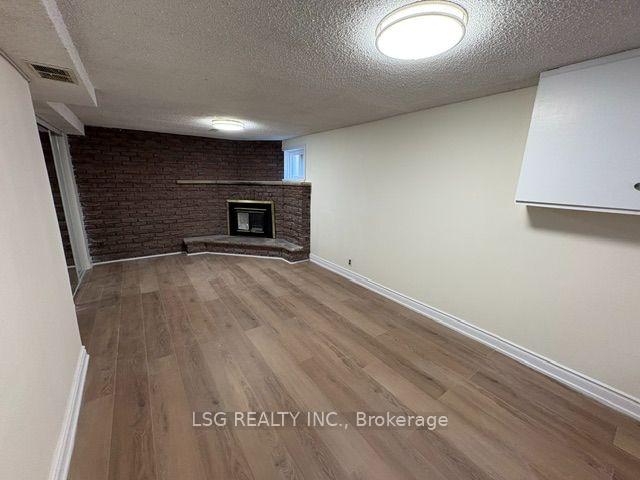Lower - 268 Pleasant Avenue, Toronto 2