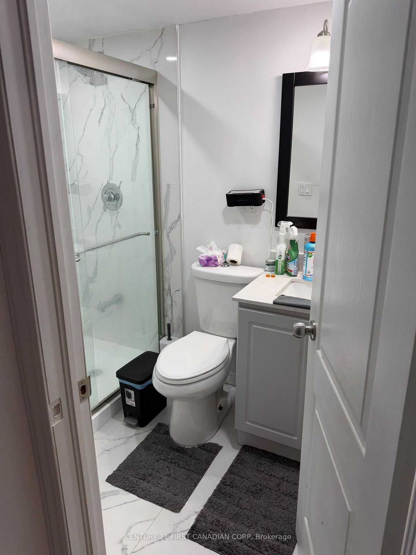 Basement - 231 Baseline Road W, London South 5