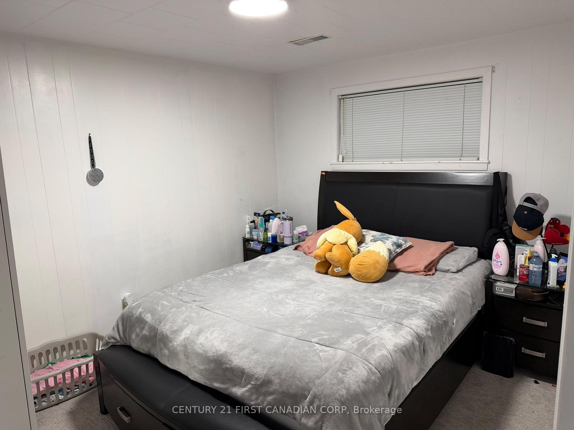 Basement - 231 Baseline Road W, London South 3