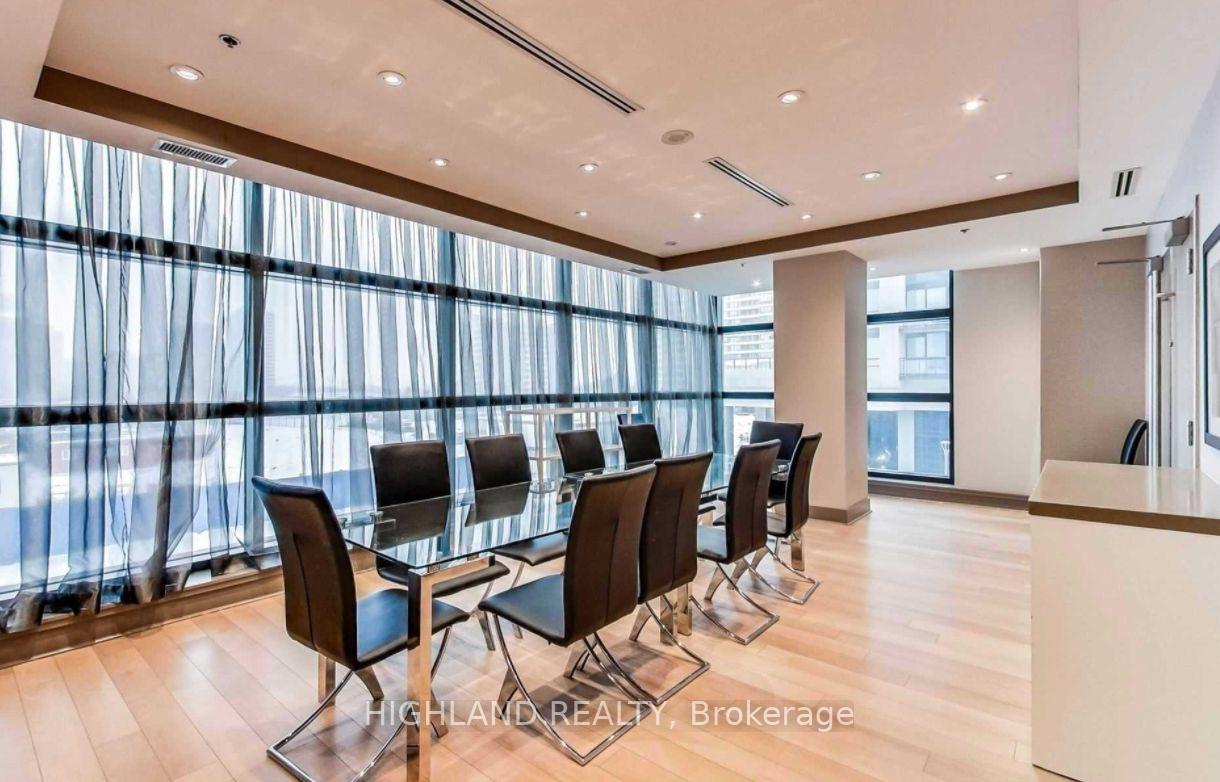 2312 - 3985 Grand Park Drive, Mississauga 4