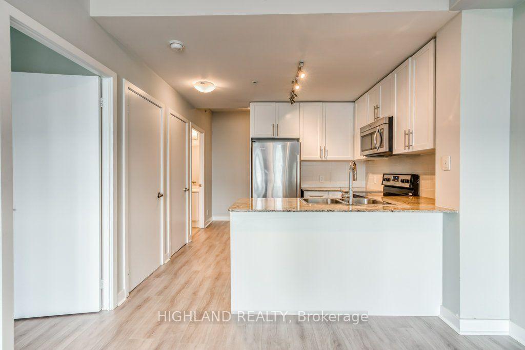 2312 - 3985 Grand Park Drive, Mississauga 5