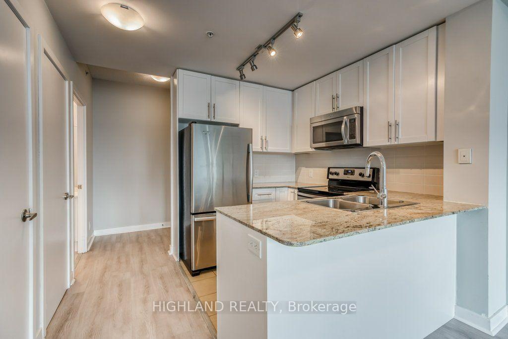 2312 - 3985 Grand Park Drive, Mississauga 3