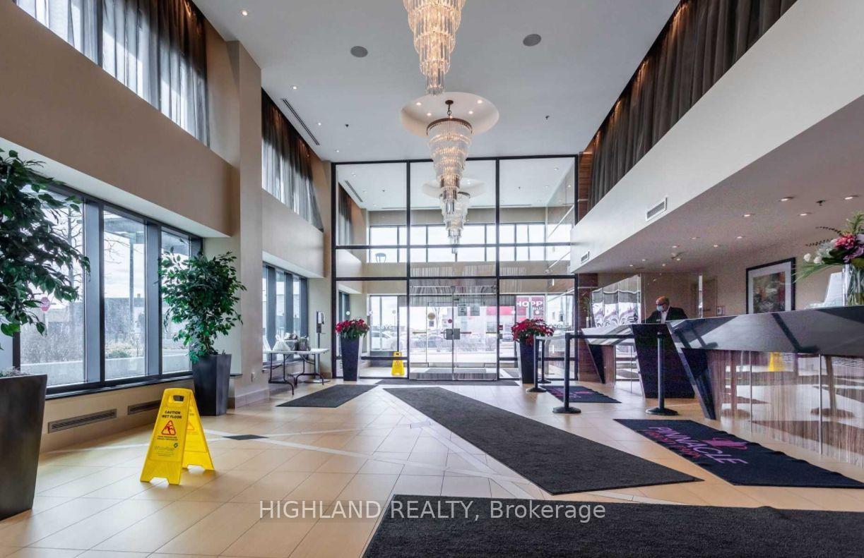 2312 - 3985 Grand Park Drive, Mississauga 2