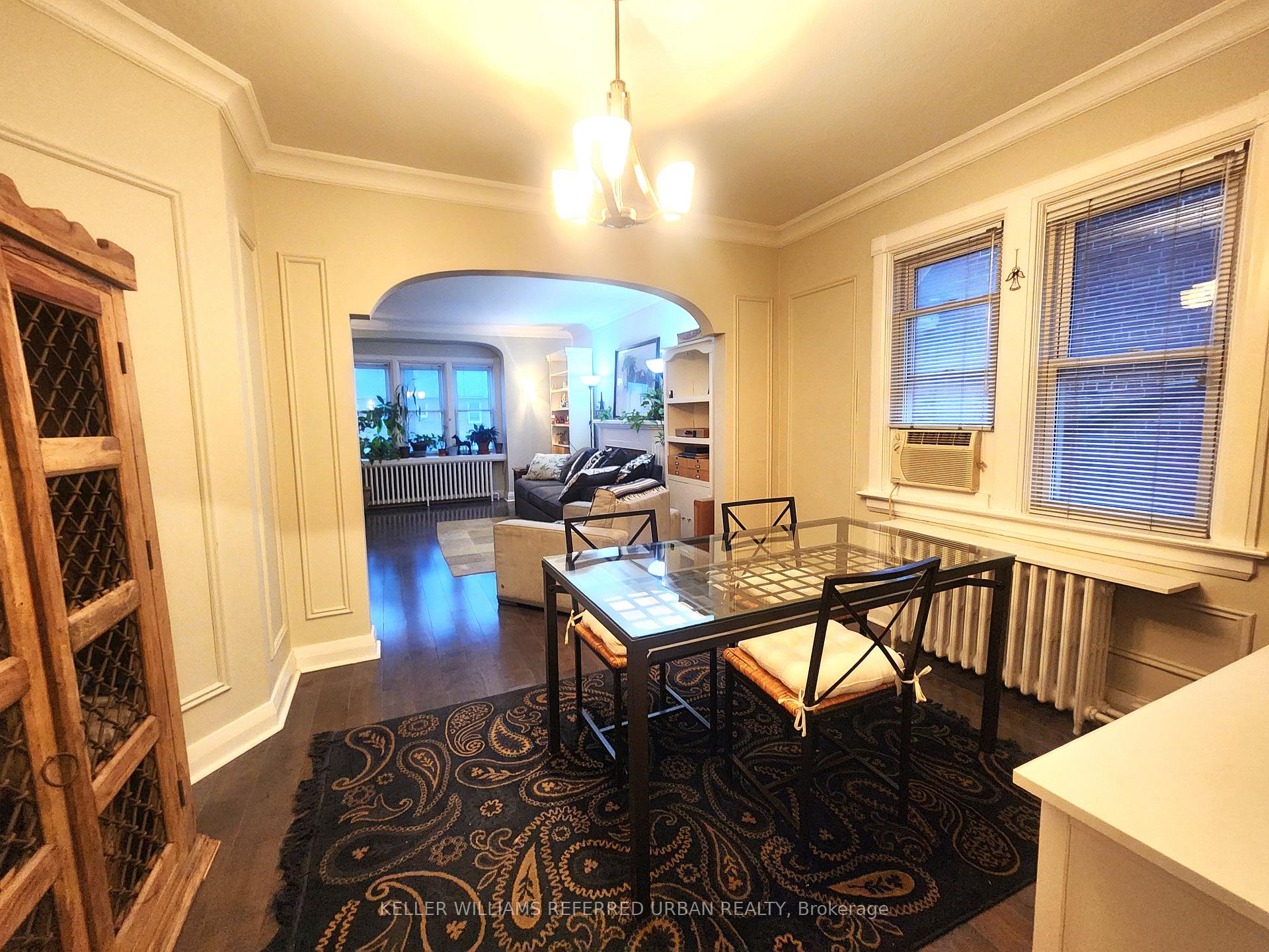 Upper - 1227 Avenue Road, Toronto 5