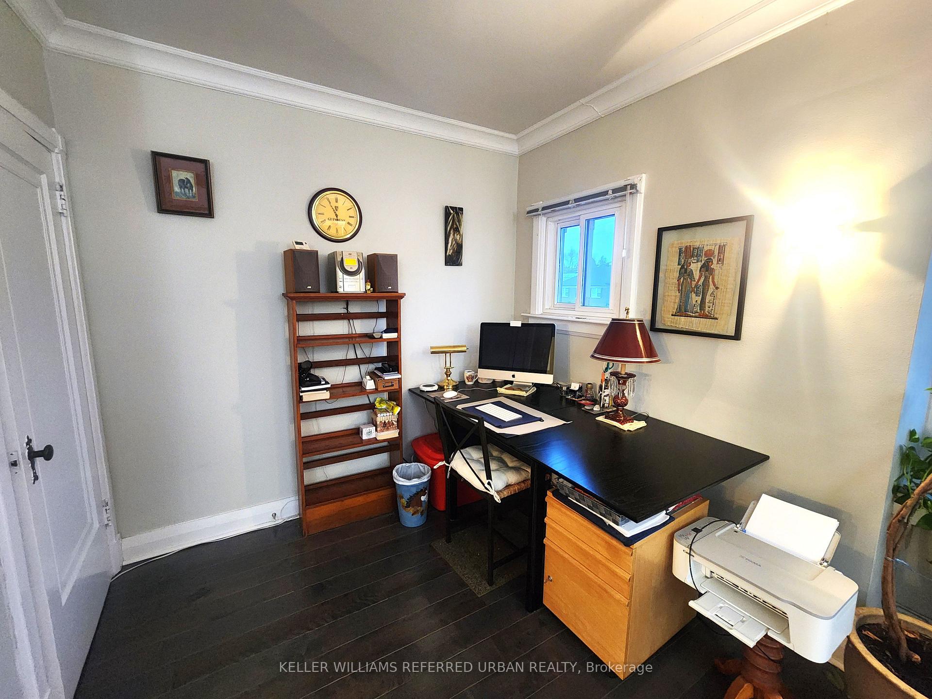 Upper - 1227 Avenue Road, Toronto 4
