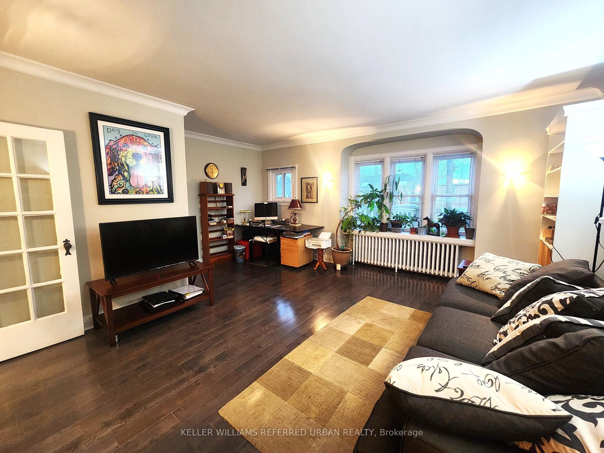 Upper - 1227 Avenue Road, Toronto 2