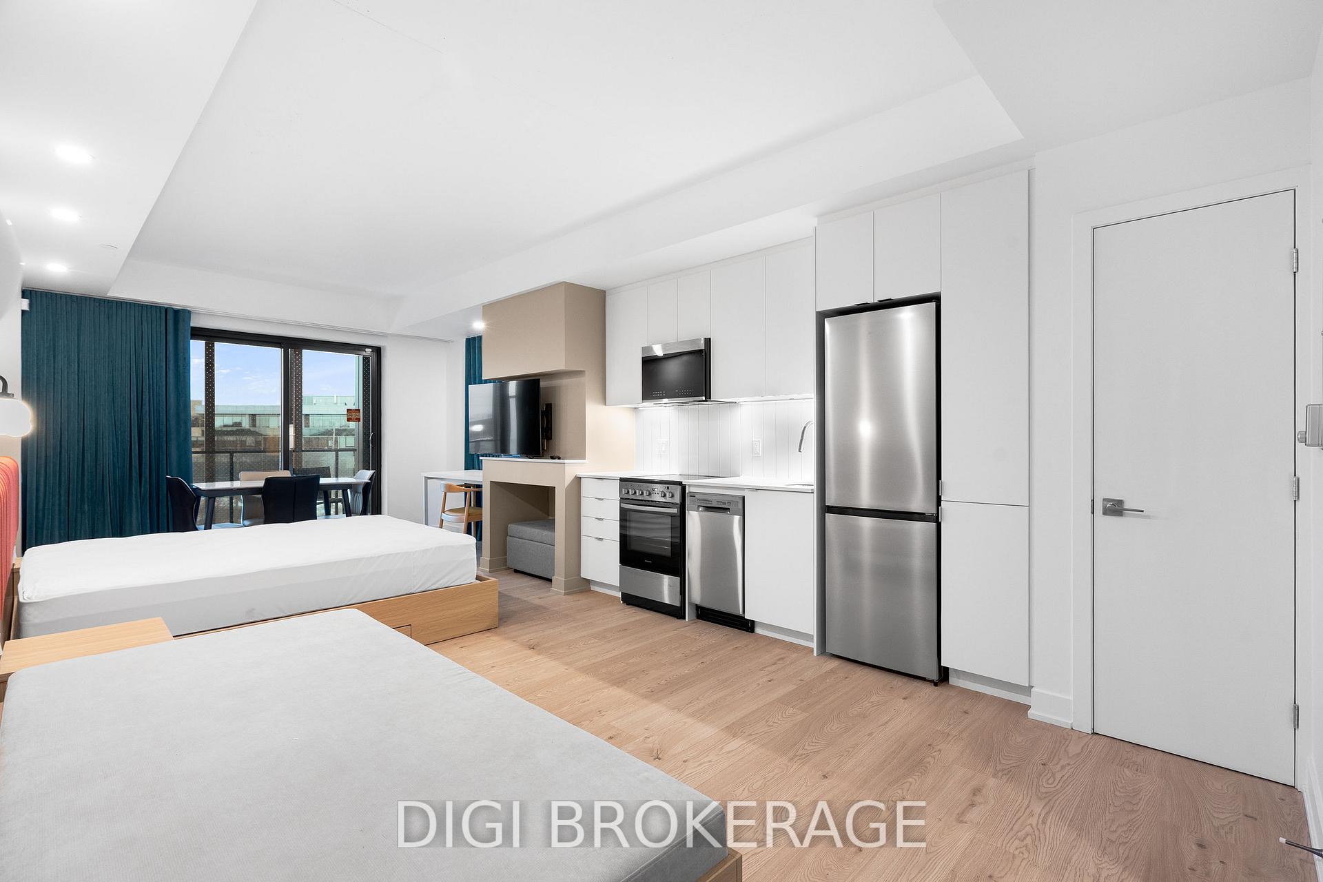 422 - 1250 Cummings Avenue, Ottawa 2