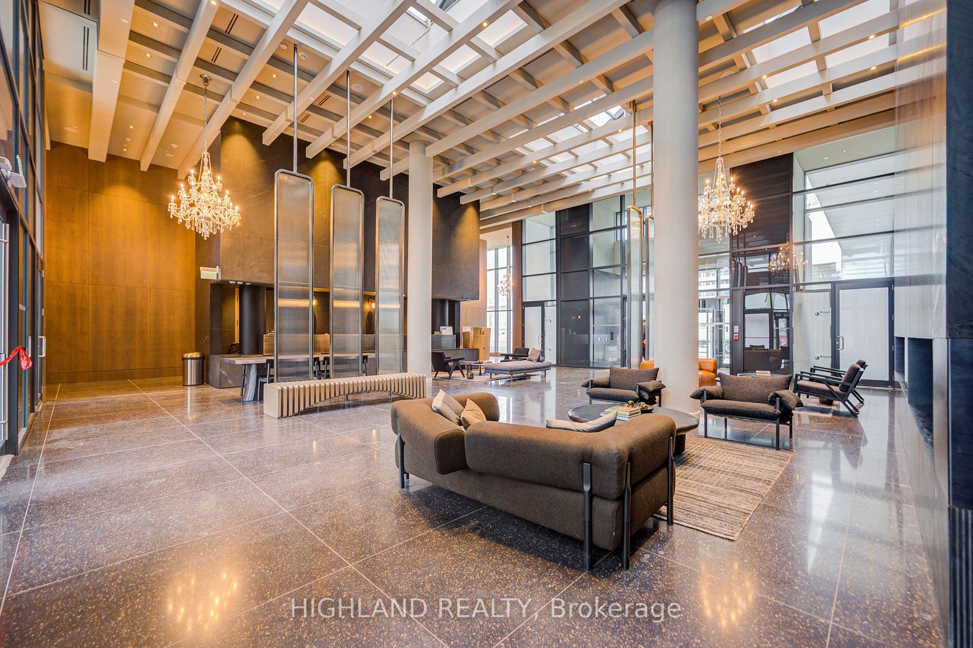 2705 - 8 Interchange Way, Vaughan 3