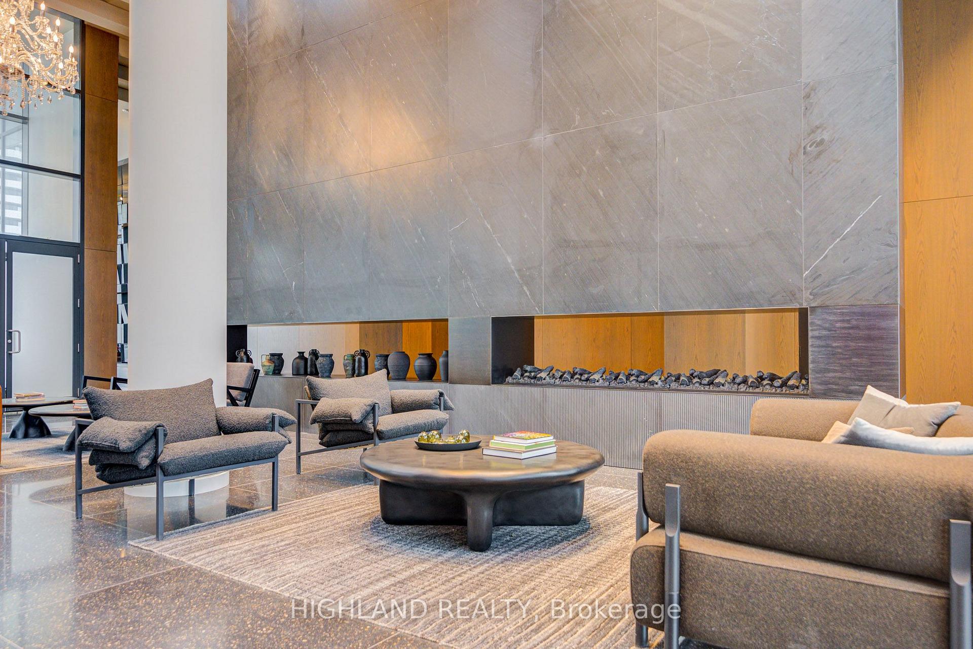 2705 - 8 Interchange Way, Vaughan 2