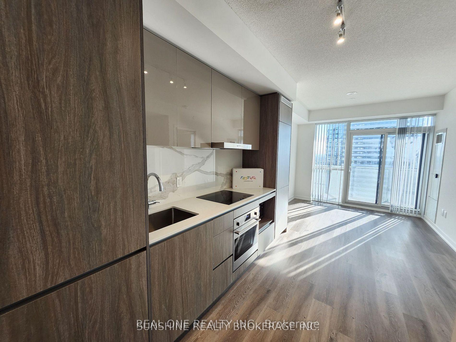 4116 - 28 Interchange Way, Vaughan 4