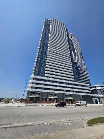 4116 - 28 Interchange Way, Vaughan 2