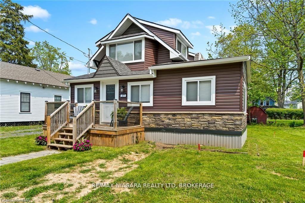 377 Cambridge Road W, Fort Erie 2