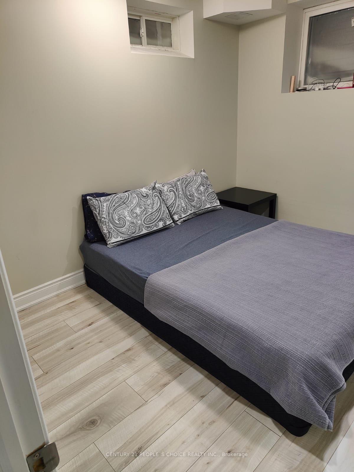BSMNT - 40 Fordham Road, Brampton 5
