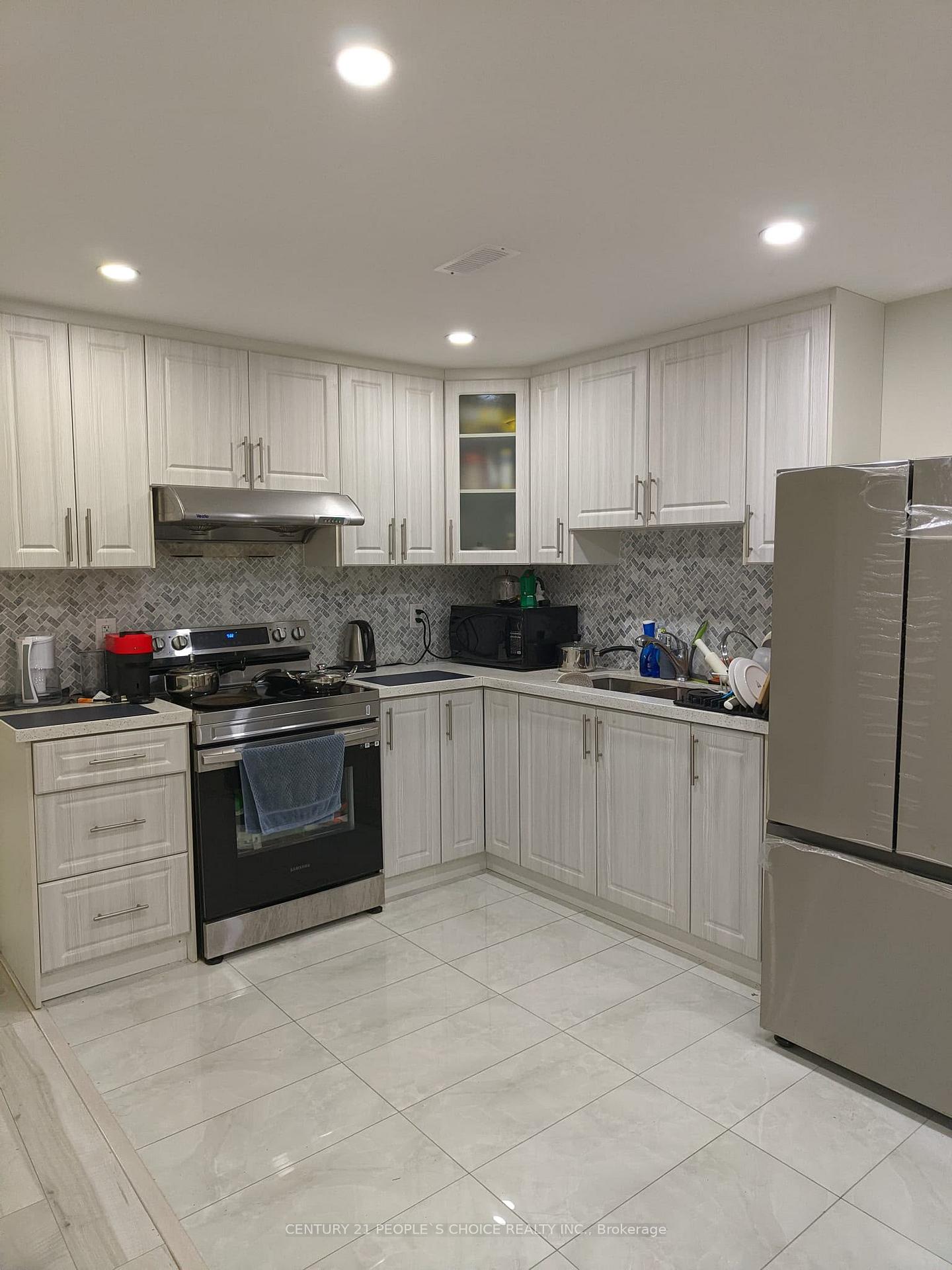 BSMNT - 40 Fordham Road, Brampton 3