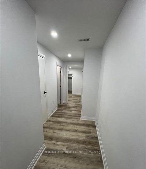 Bsmt - 146 Beaconsfield Drive, Vaughan 4