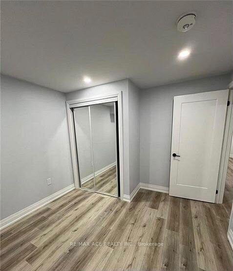 Bsmt - 146 Beaconsfield Drive, Vaughan 5
