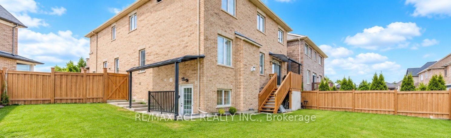 Bsmt - 146 Beaconsfield Drive, Vaughan 2